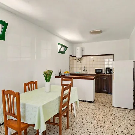 Apartamento Yaiza *