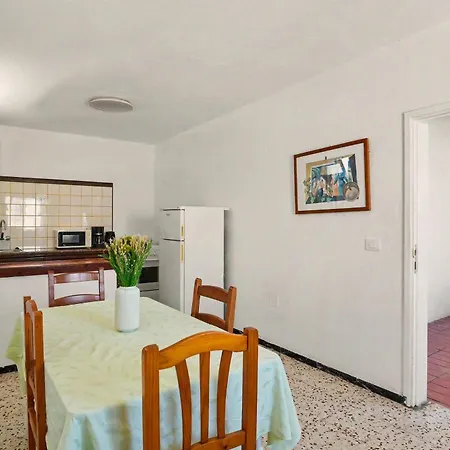 Yaiza Apartamento El Golfo