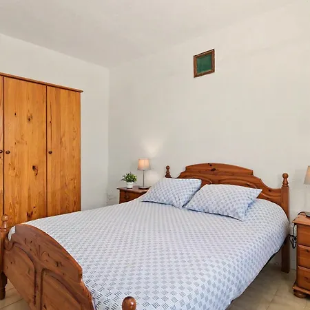Apartamento Yaiza *