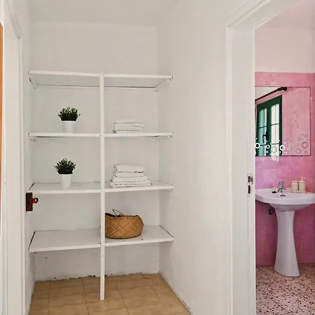 Apartamento Yaiza *