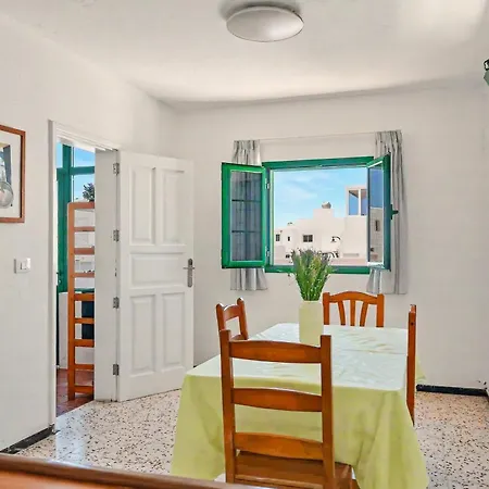 Apartamento Yaiza El Golfo