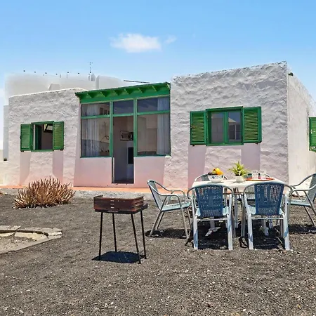 Apartamento Yaiza El Golfo